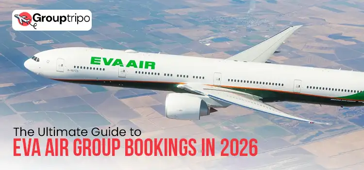The Ultimate Guide to EVA Air Group Bookings in 2026